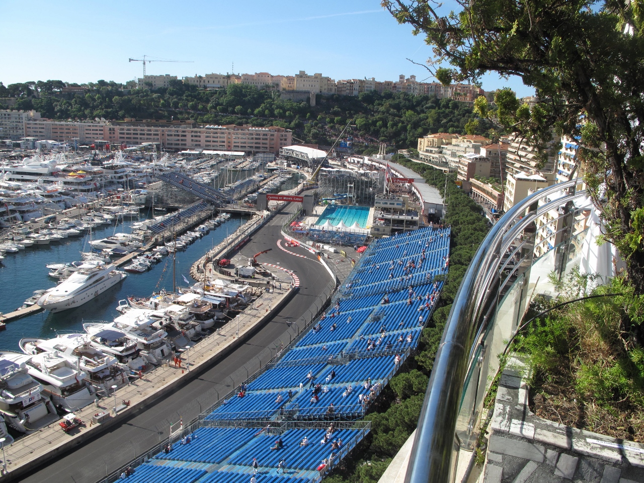 Ermanno Penthouse Hospitality